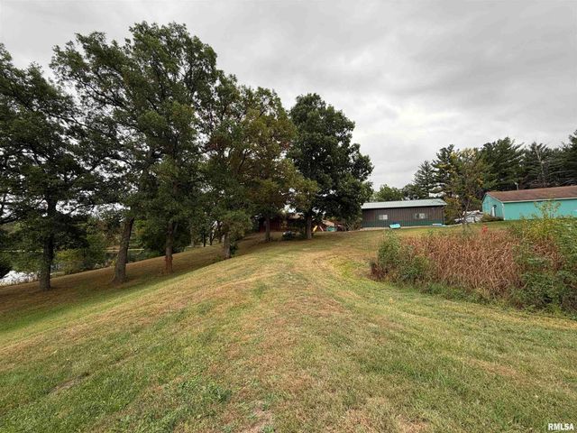 1196 160TH Street, Abingdon, IL 61410