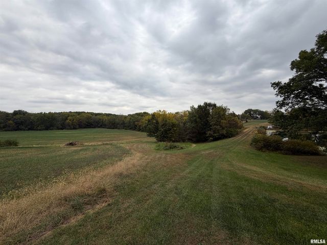 1196 160TH Street, Abingdon, IL 61410