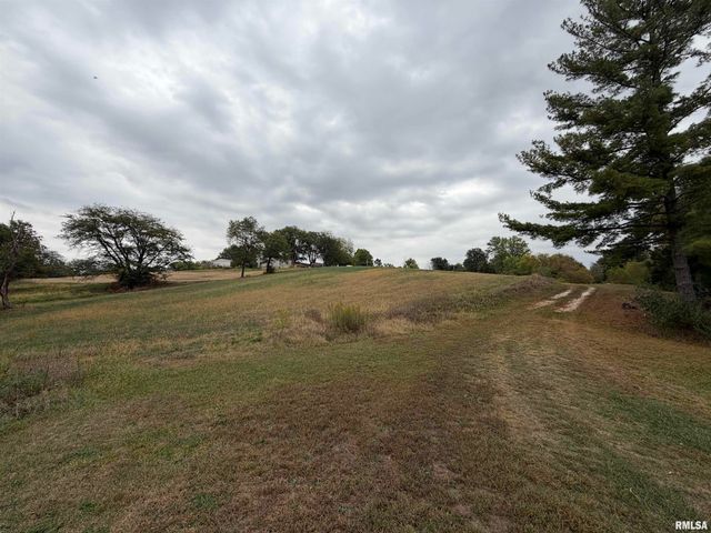 1196 160TH Street, Abingdon, IL 61410