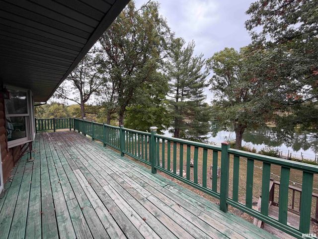 1196 160TH Street, Abingdon, IL 61410