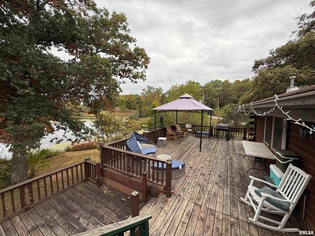 1196 160TH Street, Abingdon, IL 61410