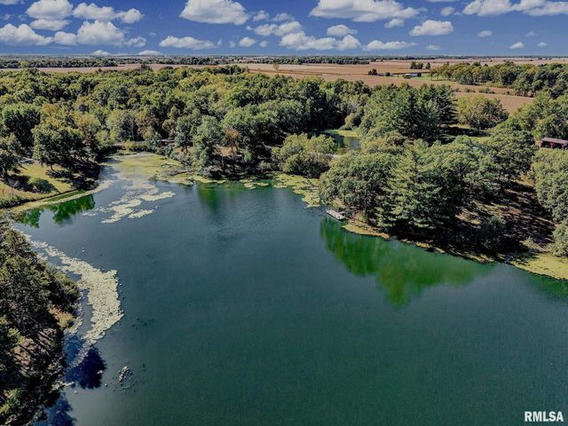 1196 160TH Street, Abingdon, IL 61410