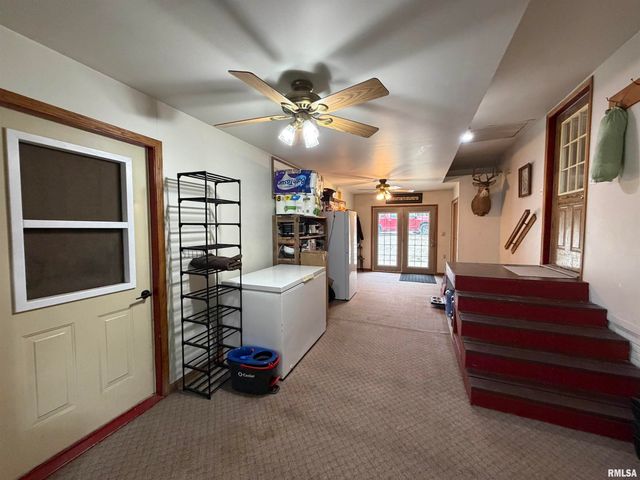 1196 160TH Street, Abingdon, IL 61410