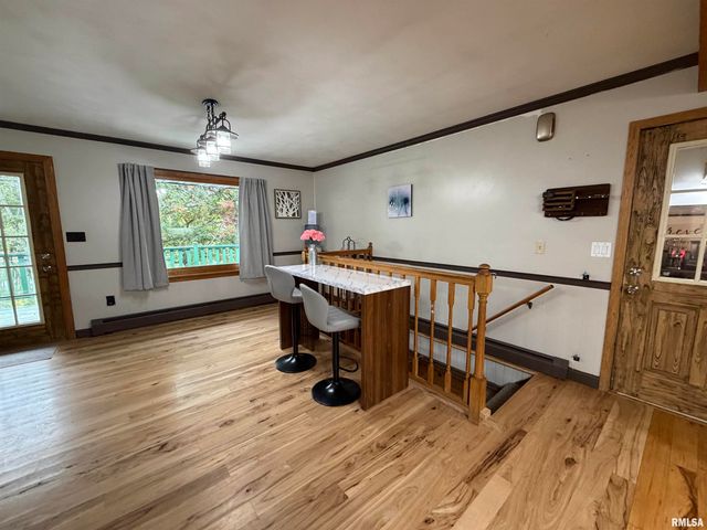 1196 160TH Street, Abingdon, IL 61410