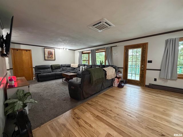 1196 160TH Street, Abingdon, IL 61410