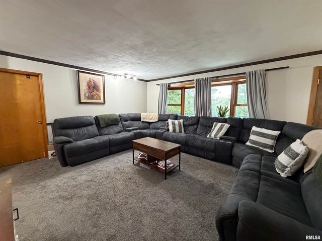 1196 160TH Street, Abingdon, IL 61410