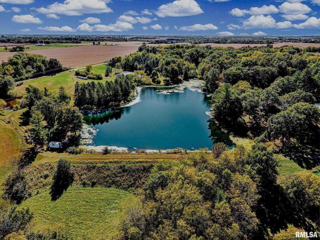 1196 160TH Street, Abingdon, IL 61410