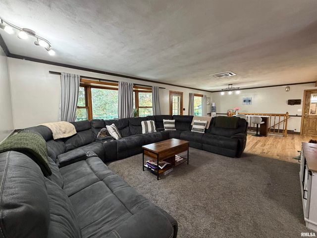 1196 160TH Street, Abingdon, IL 61410