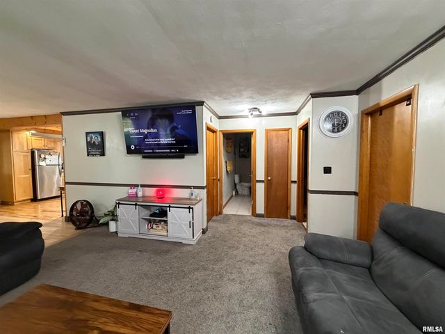 1196 160TH Street, Abingdon, IL 61410