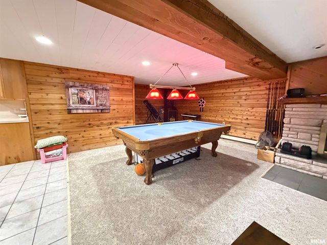 1196 160TH Street, Abingdon, IL 61410