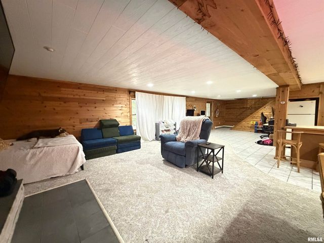 1196 160TH Street, Abingdon, IL 61410