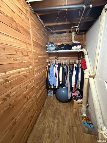 1196 160TH Street, Abingdon, IL 61410