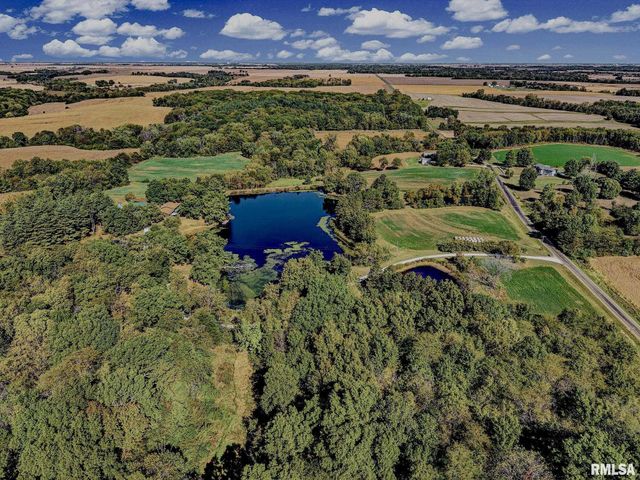 1196 160TH Street, Abingdon, IL 61410