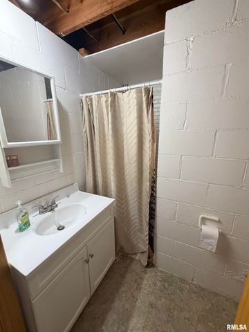 1196 160TH Street, Abingdon, IL 61410