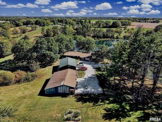 1196 160TH Street, Abingdon, IL 61410