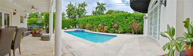 1535 Baracoa Ave, Coral Gables, FL 33146