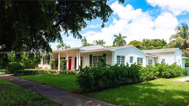 1535 Baracoa Ave, Coral Gables, FL 33146