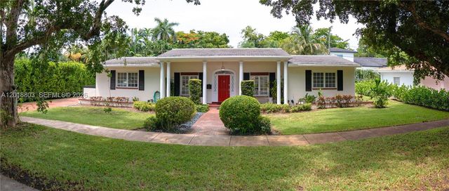 1535 Baracoa Ave, Coral Gables, FL 33146