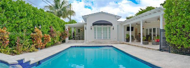 1535 Baracoa Ave, Coral Gables, FL 33146