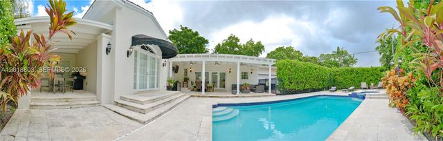 1535 Baracoa Ave, Coral Gables, FL 33146