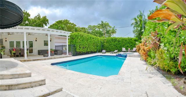 1535 Baracoa Ave, Coral Gables, FL 33146