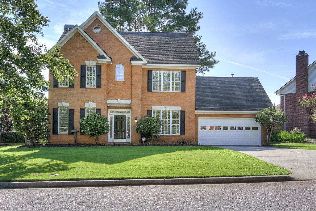 1171 Parkside Trail, Evans, GA 30809