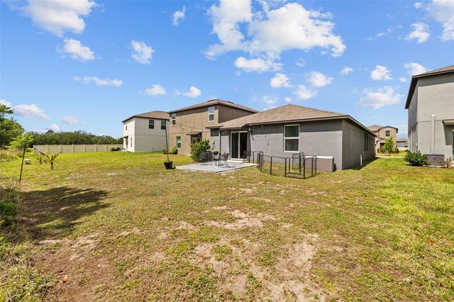 5554 BLUE AZURE DRIVE, Wimauma, FL 33598