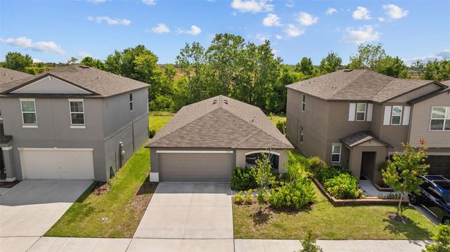 5554 BLUE AZURE DRIVE, Wimauma, FL 33598