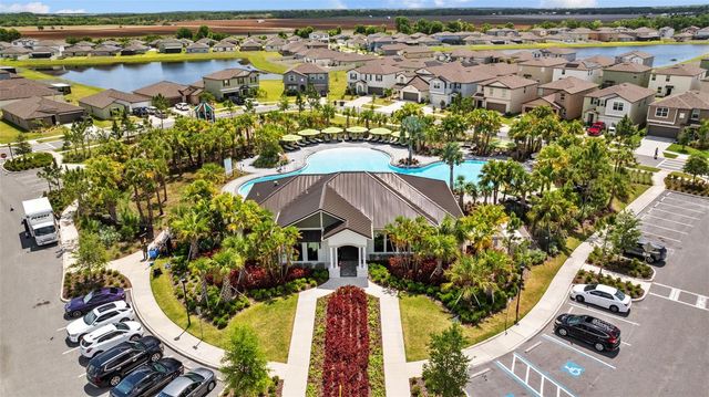 5554 BLUE AZURE DRIVE, Wimauma, FL 33598