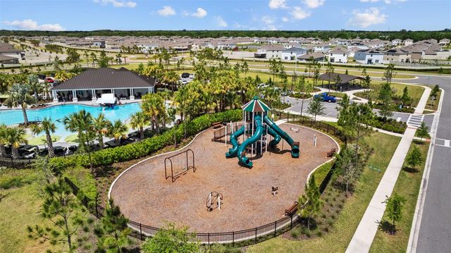 5554 BLUE AZURE DRIVE, Wimauma, FL 33598