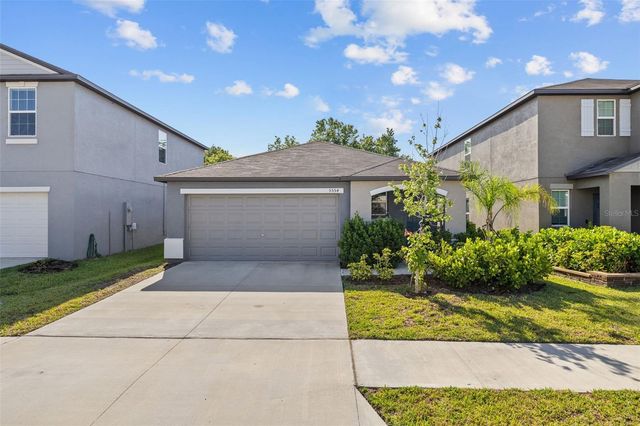5554 BLUE AZURE DRIVE, Wimauma, FL 33598