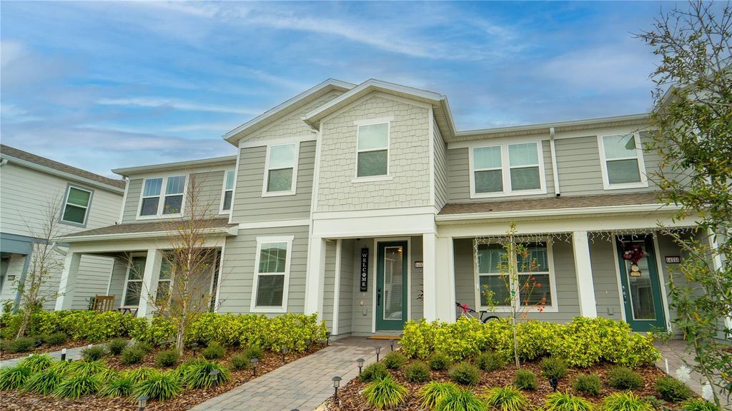 14327 SAPELO BEACH DRIVE, Orlando, FL 32827