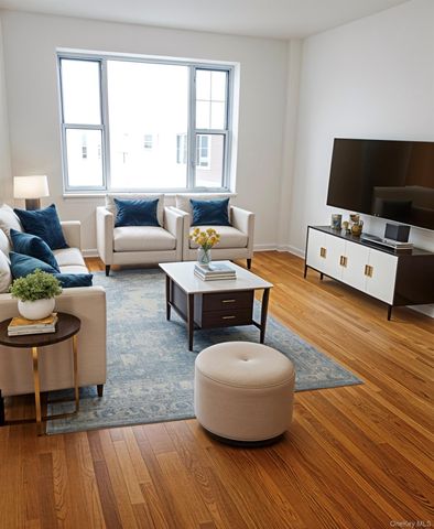 220 Pelham Road 6G, New Rochelle, NY 10805