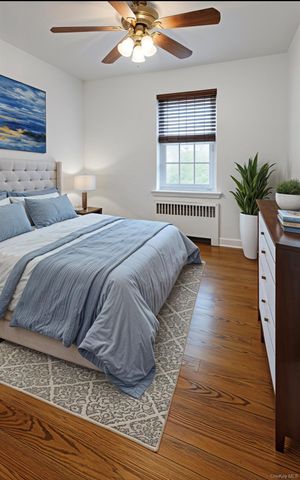 220 Pelham Road 6G, New Rochelle, NY 10805