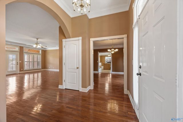27650 Kalyn Circle, Harvest, AL 35749