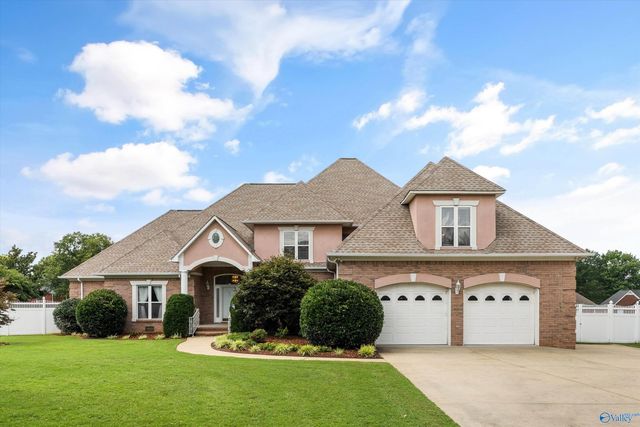 27650 Kalyn Circle, Harvest, AL 35749