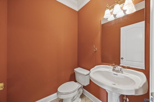 27650 Kalyn Circle, Harvest, AL 35749