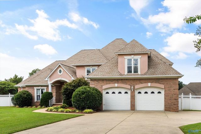 27650 Kalyn Circle, Harvest, AL 35749