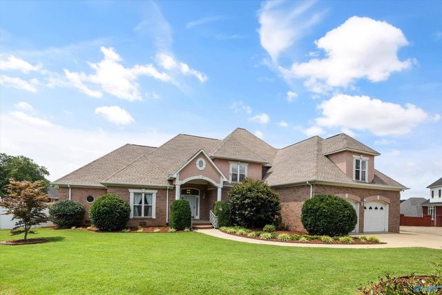 27650 Kalyn Circle, Harvest, AL 35749