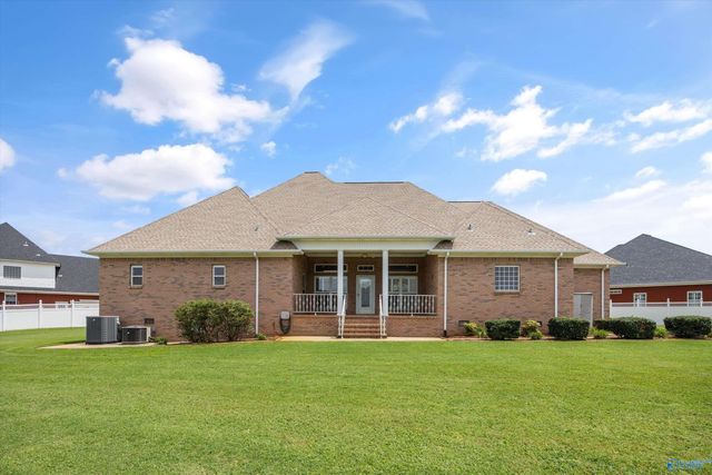 27650 Kalyn Circle, Harvest, AL 35749