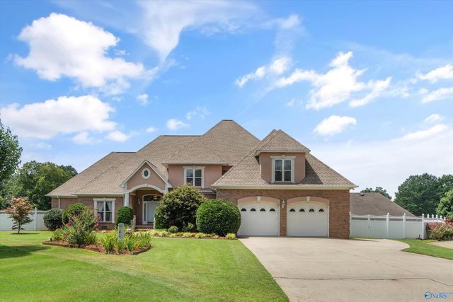 27650 Kalyn Circle, Harvest, AL 35749