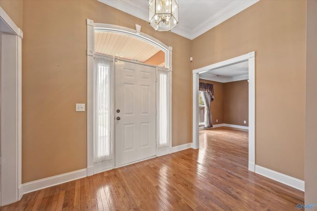 27650 Kalyn Circle, Harvest, AL 35749