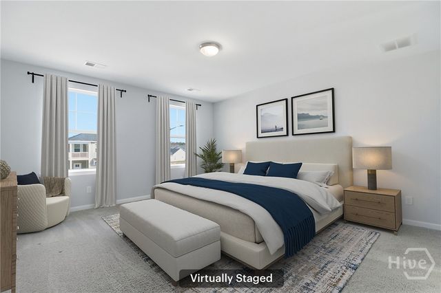 206 Flagler Drive, Savannah, GA 31419