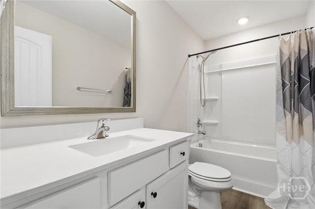 206 Flagler Drive, Savannah, GA 31419