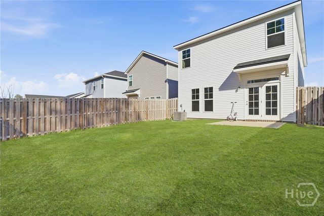 206 Flagler Drive, Savannah, GA 31419