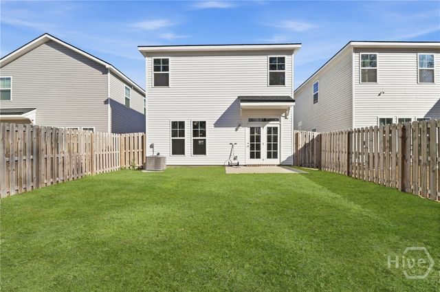 206 Flagler Drive, Savannah, GA 31419