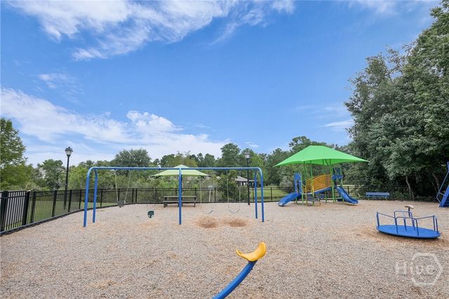 206 Flagler Drive, Savannah, GA 31419