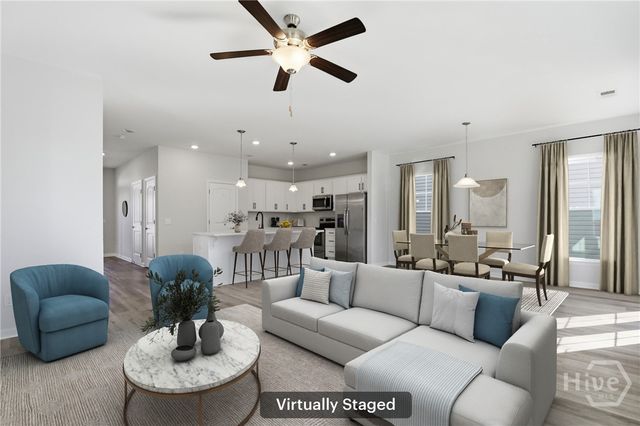 206 Flagler Drive, Savannah, GA 31419