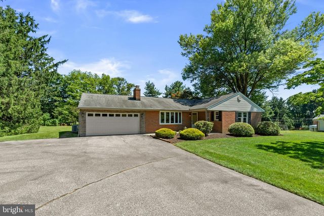 6417 LOCHRIDGE RD, Columbia, MD 21044