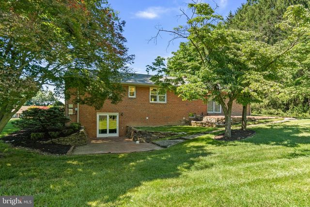 6417 LOCHRIDGE RD, Columbia, MD 21044